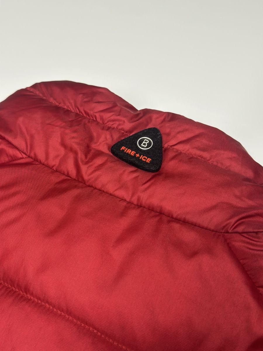 Bogner Gilet & Giacche: BOGNER Daunenweste Gr. XXL – Usato da Andelfingen venduto da Alex8185 2