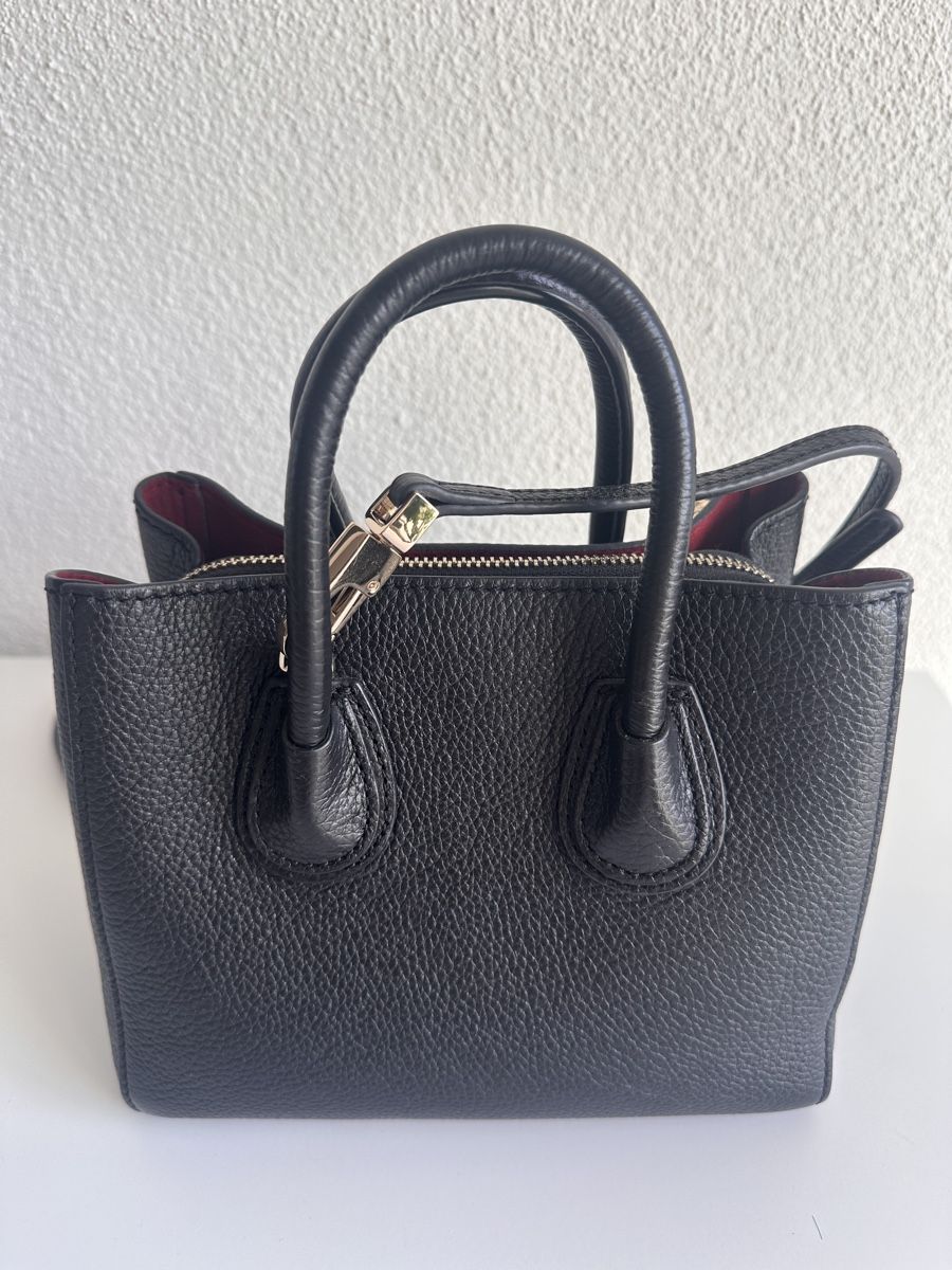 Coccinelle Borse da donna: Coccinelle Tasche, schwarz – Usato da Dübendorf venduto da 9320 3