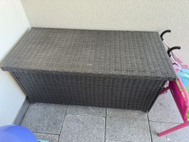 Gartenbox 