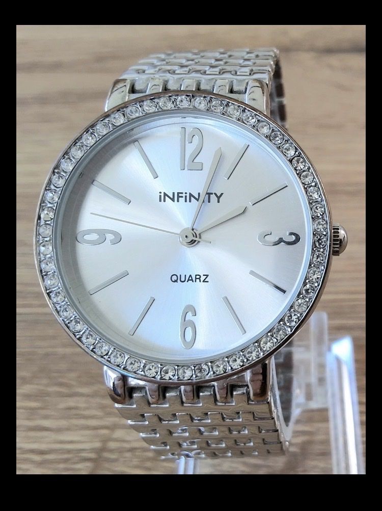 Orologi: Infiniti damen uhr – Usato da Rothrist venduto da ToniG71
