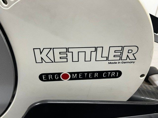 Kettler Hometrainer: Kettler Ergometer CTR1 - Crosstrainer – Gebraucht aus Inwil von Bono4 3