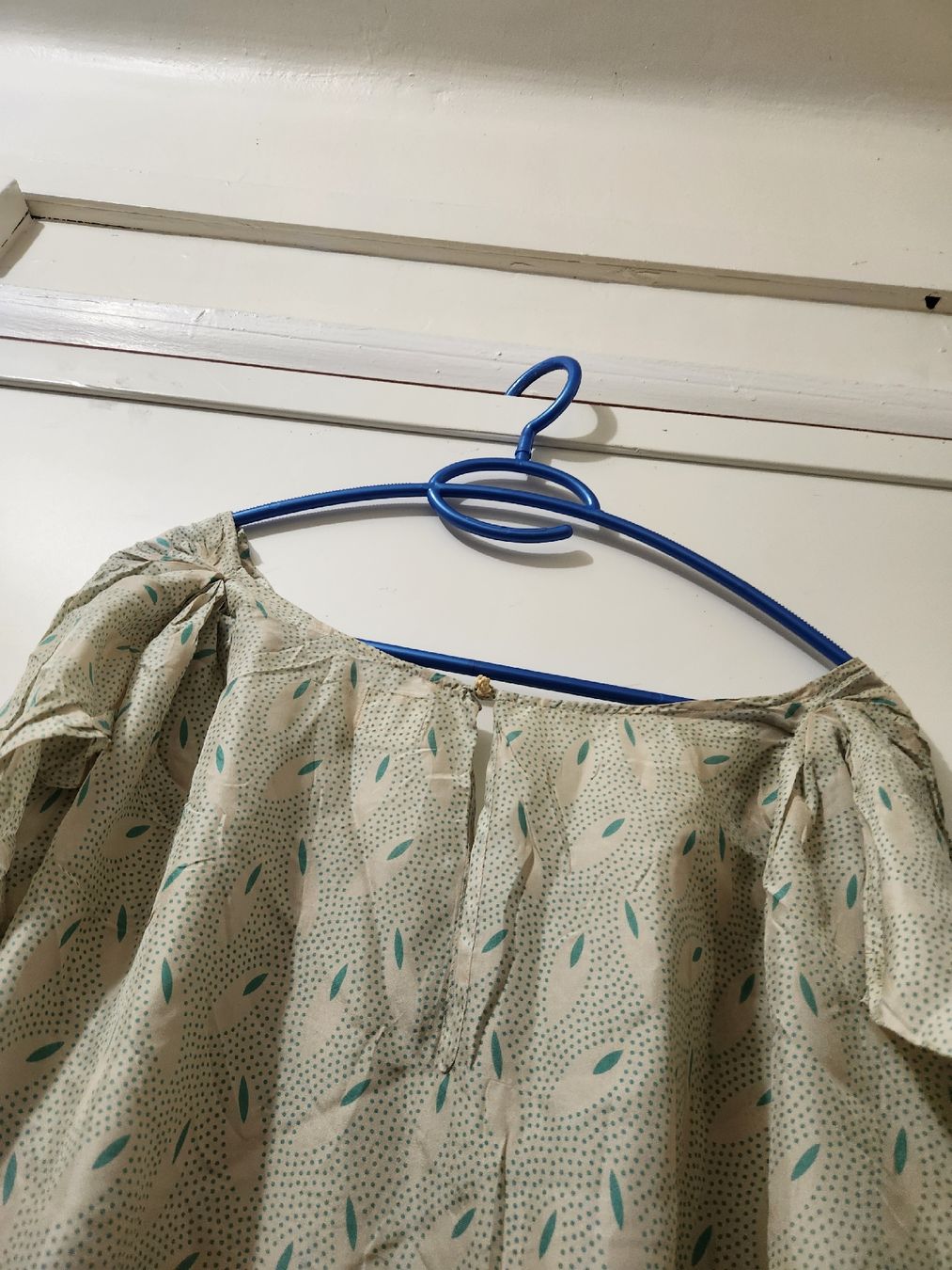 Hartford Kleider: Robe Hartford 100% soie T U imprimée  – Gebraucht aus Niedergösgen von Eva2410 2