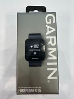 Garmin forerunner 35