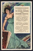 London, The Collectors Publishing Compan
