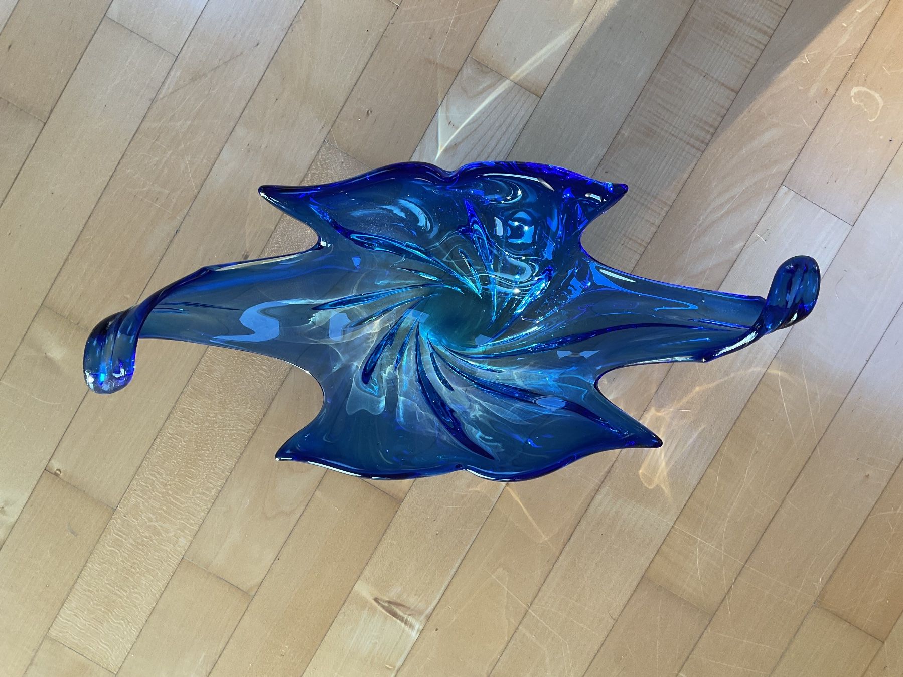 Murano Bicchieri: Murano Schale – Usato da Niederwangen BE venduto da ele_z5gj 3
