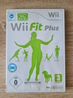 Wii Fit Plus - Wii