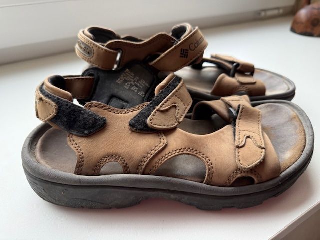 Columbia Scarpe da donna: Sandales Columbia – Usato da Enges venduto da cordec
