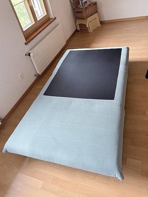 Poltrone: 2 Sessel mit Schlaffunktion – Usato da Küssnacht am Rigi venduto da ant_9g9m 1