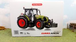 CLAAS ARION 630 GRÜN, 1:32 WIKING