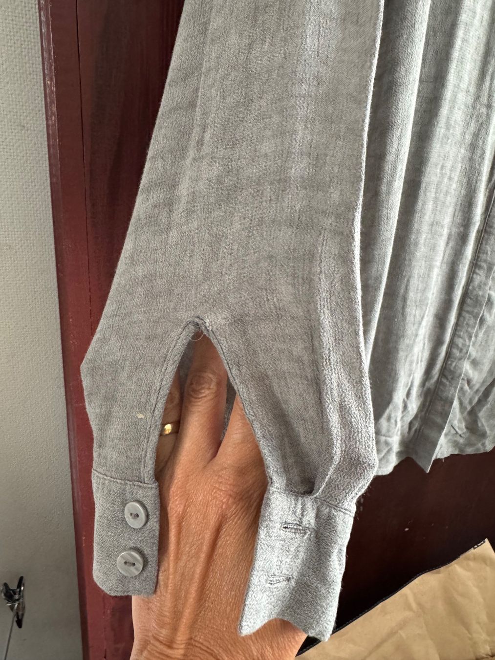 Tuniche: Mona Bluse Tunika Oberteil – Usato da Obfelden venduto da cesarina10 2