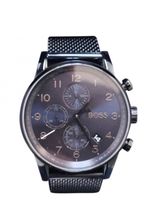 Hugo Boss Uhr Neuwertig