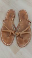 Hand Made Sandale Amalia Olbia