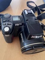 Nikon Fotokamera coolpix 8700