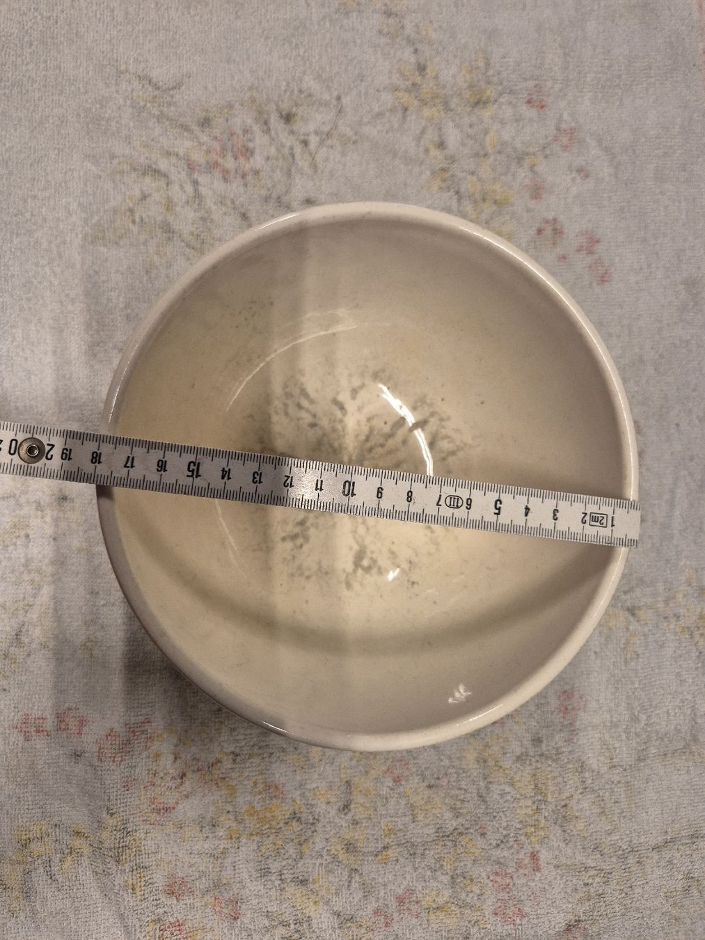 Rössler Schalen: Rössler, 18cm – Gebraucht aus Vilters von Fleiflomi 2