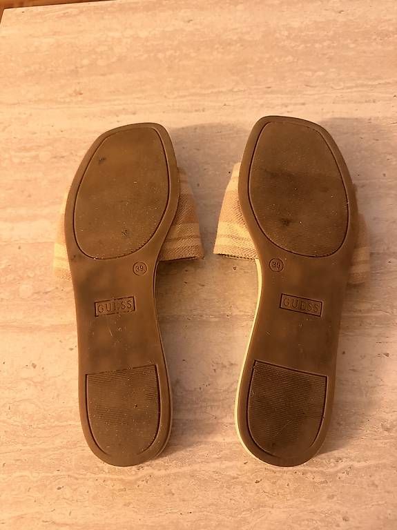Chaussures femmes: Guess Sandalen Grösse 39 – D'occasion à Arbon par maiiking 3