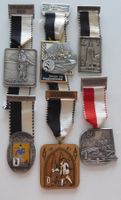 BS Schützenfeste 1954,1955,1979,1986,1987,1988