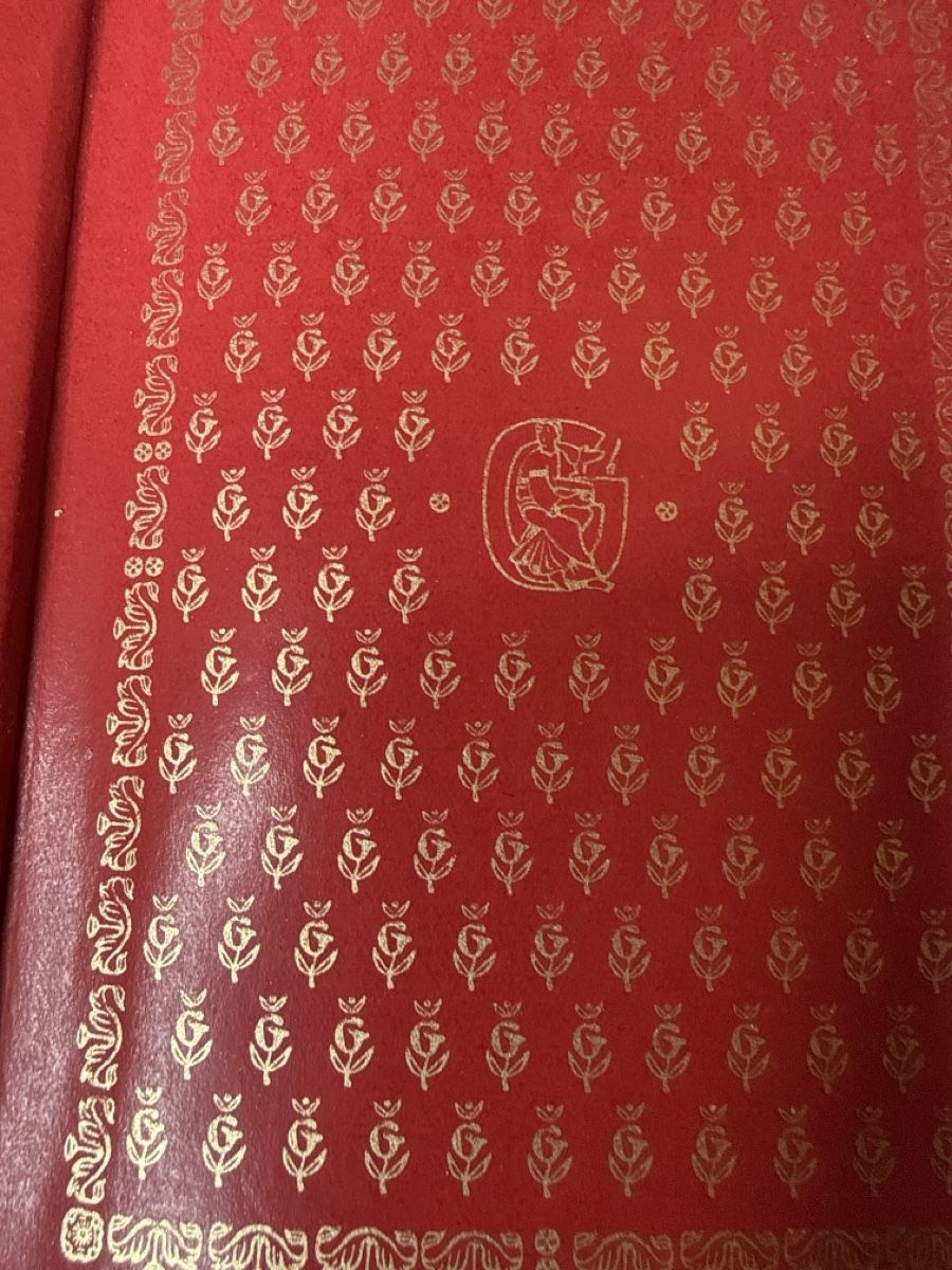 Libri: MARIVAUX. Le paysan parvenu Guilde du – Usato da Schmitten FR venduto da Hohezelg 1
