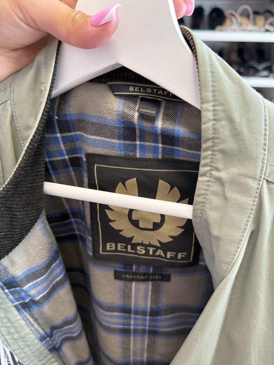 Belstaff Giacche: Jacke Belstaff – Nuovo (secondo la descrizione) da Mellingen venduto da eli_7hdx 2