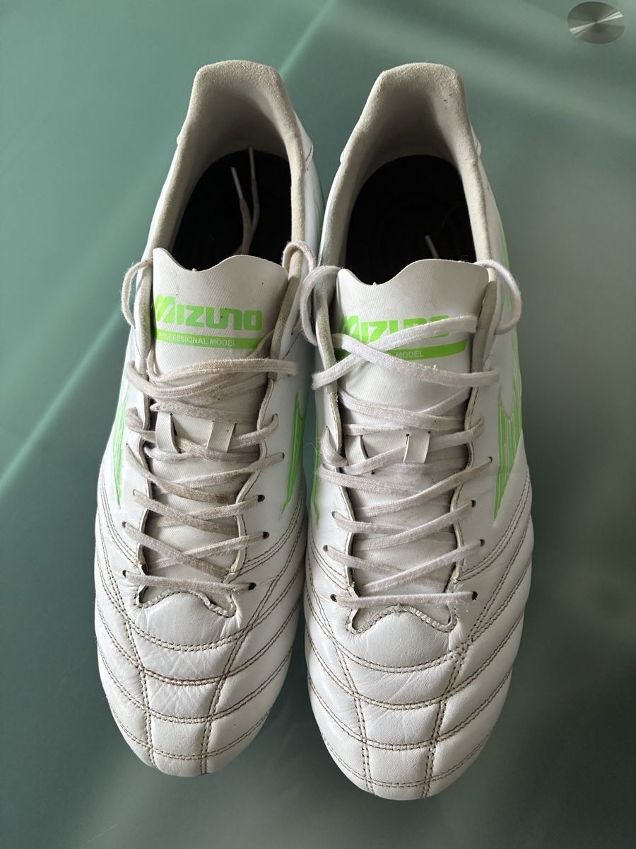 Mizuno Herrenschuhe: Mizuno Morelia Neo – Gebraucht aus Münchwilen TG von Gkc83