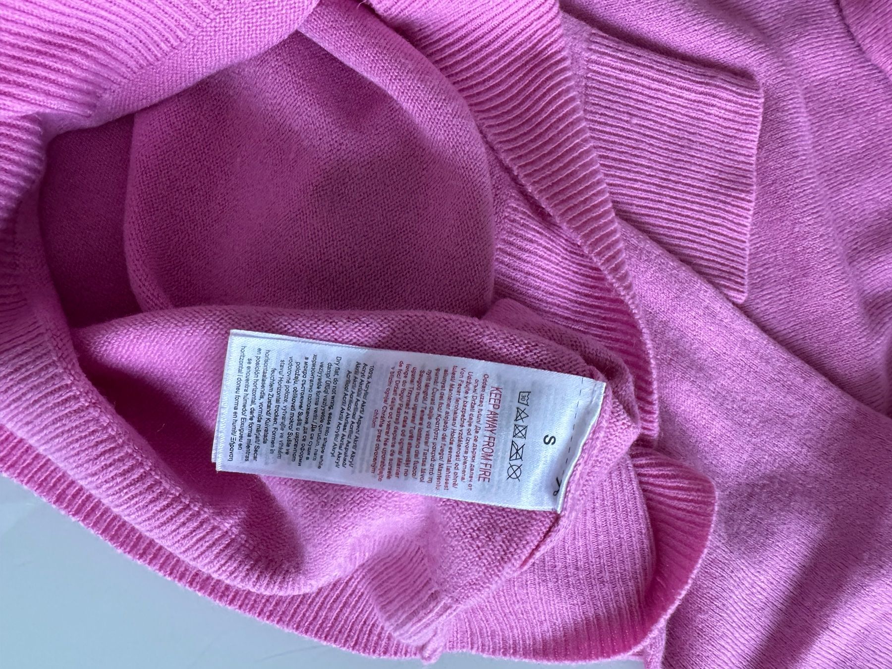 Pullover & Sweatshirts: Rollkragen-Pullover – Neu (gemäss Beschreibung) aus Adliswil von Jessik0 3