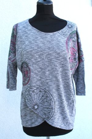 T-Shirt DESIGUAL taille S