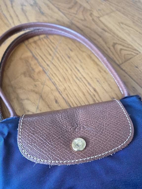 Longchamp Taschen für Damen: Langchamp Le Pilage Shopper – Gebraucht aus Schliern b. Köniz von elf2011 1
