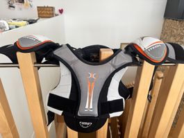 Épaulières de hockey ITECH 255 TL