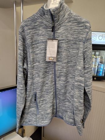 Rukka - Maika ladies fleece Gr. 46