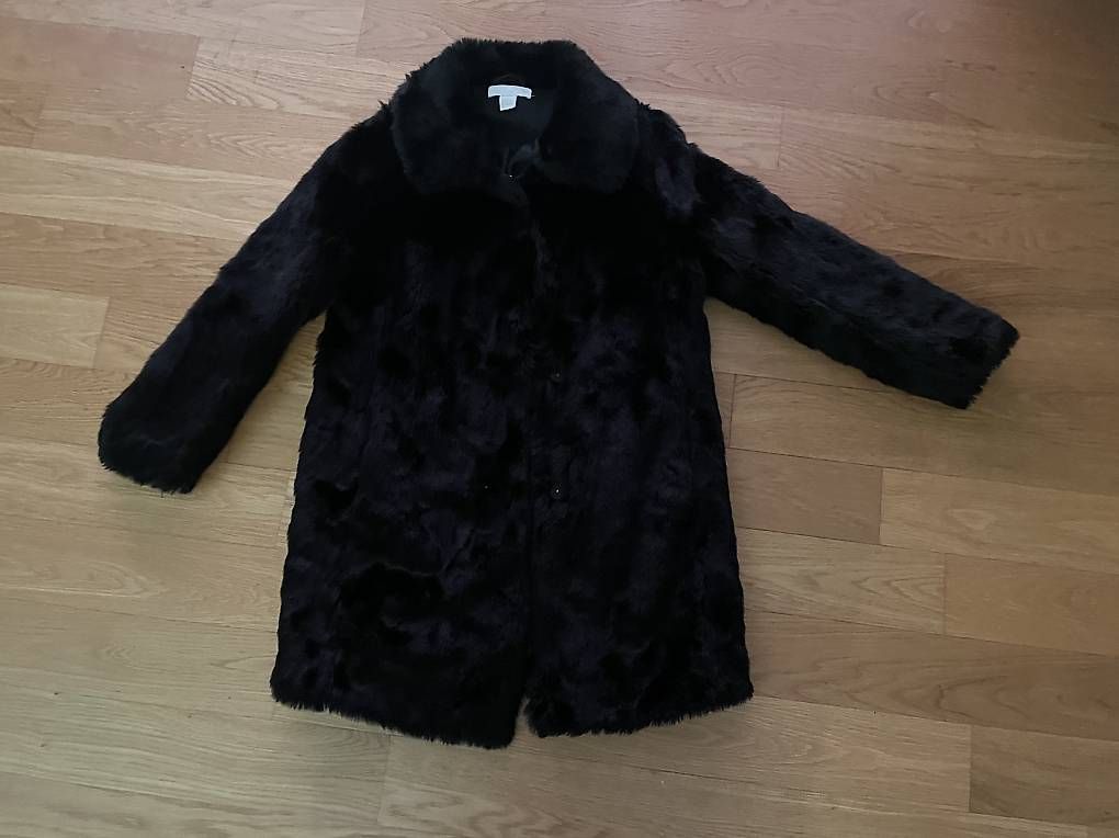 H&M Giacche: Kuschelige Jacke, Gr. 36 – Usato da Zürich venduto da MariaSusanne