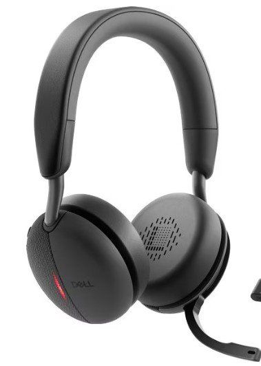 Dell Kopfhörer: Dell Headset WL5024 Schwarz unbenutzt – Gebraucht aus Oftringen von ste_mp2b