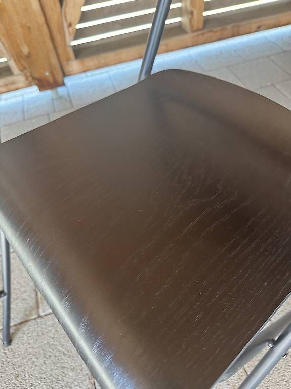 Sgabelli: 2x Barhocker wie neu – Usato da Siegershausen venduto da niiico_7 4