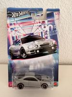 Hot Wheels Auto 90s Street Scene Toyota Celica