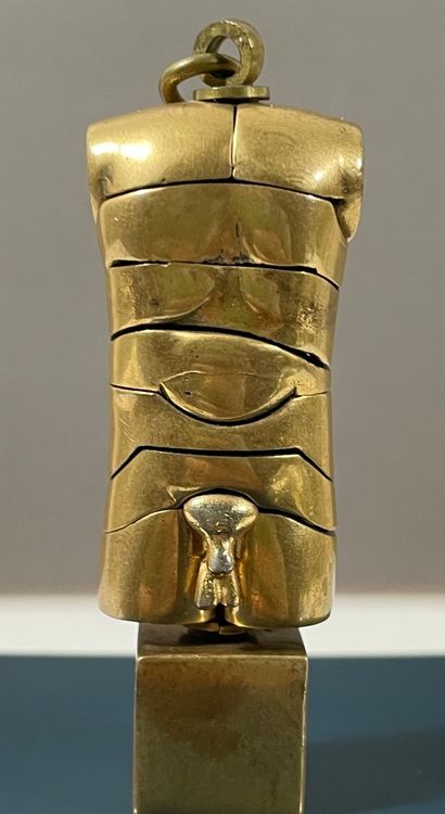 Miguel Berrocal (19332006) Skulptur Kaufen auf Ricardo