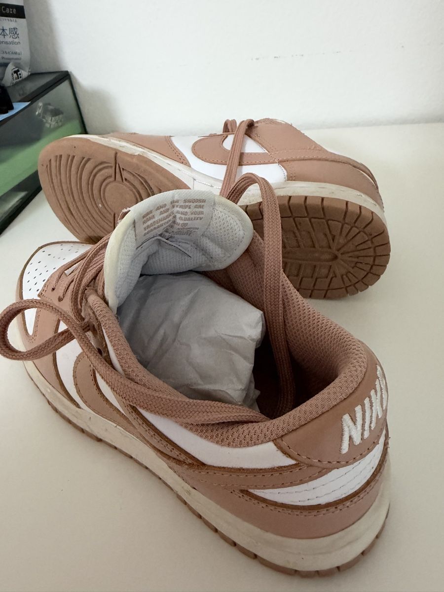 Nike Damenschuhe: Nike dunk low – Gebraucht aus Schmerikon von and_rsl6 2