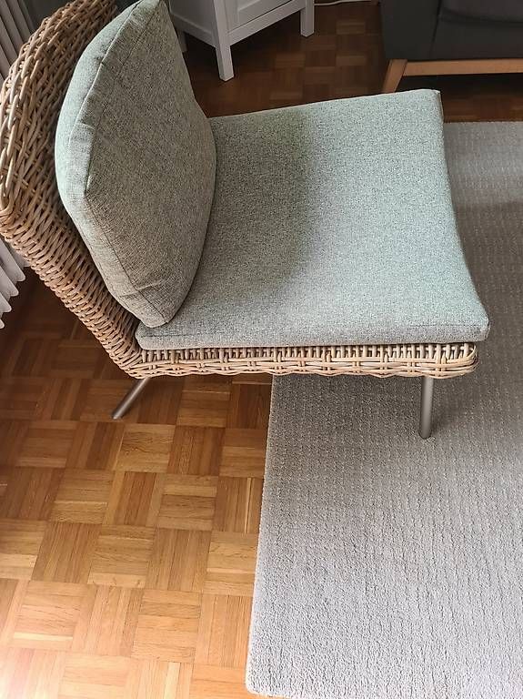 Poltrone: Habitat Stuhl – Usato da Bern venduto da ast_k5pn 1