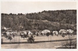 Rämismühle 1954