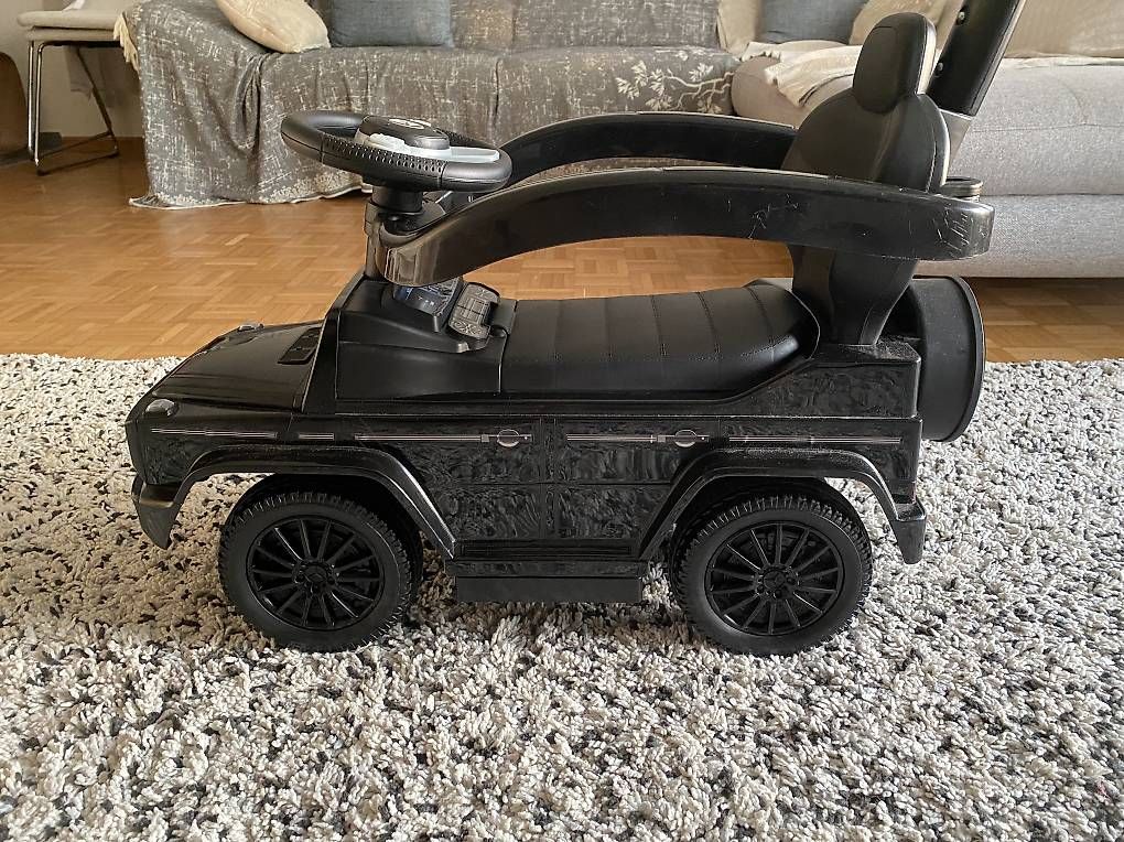 Giocattoli: Mercedes G63 Spielzeugauto – Usato da Pratteln venduto da davidjg78