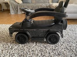 Mercedes G63 Spielzeugauto