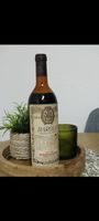 Barolo Dardano 1973 - Vin Rouge Italien de Collection!