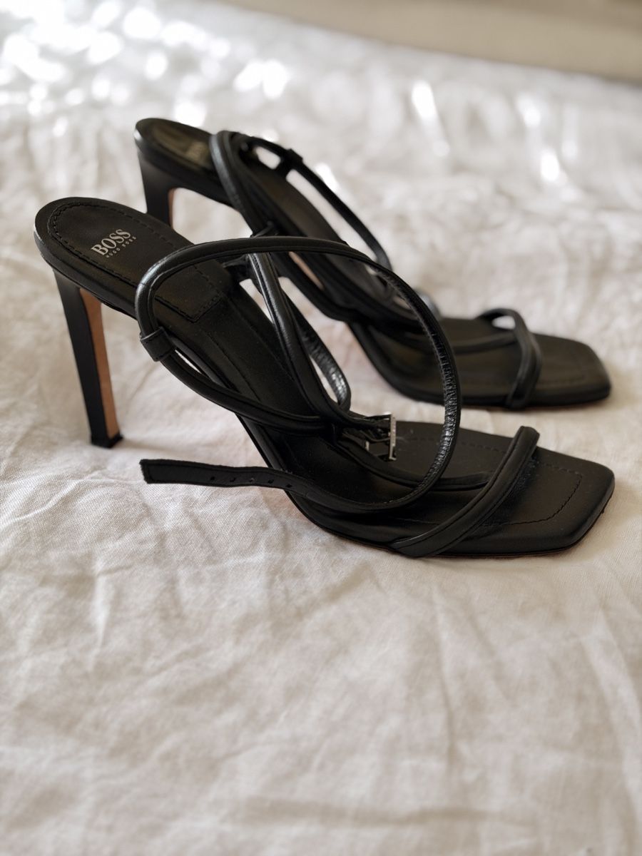 Hugo Boss Chaussures femmes: Hugo boss heels – D'occasion à Zürich par ali_bb9z
