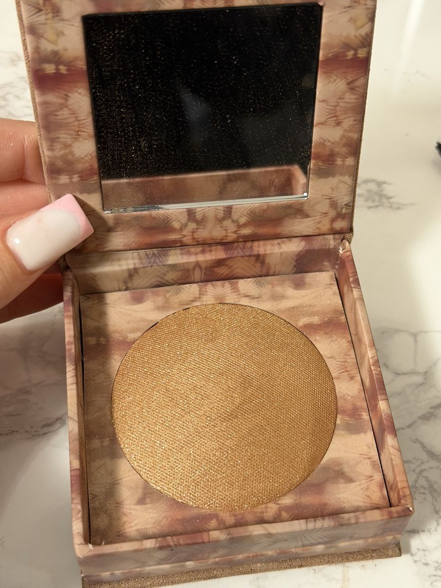 Urban Decay Make-up: Urban Decay Naked Illuminated, Highlighter – Usato da Steinhausen venduto da Ka288 1