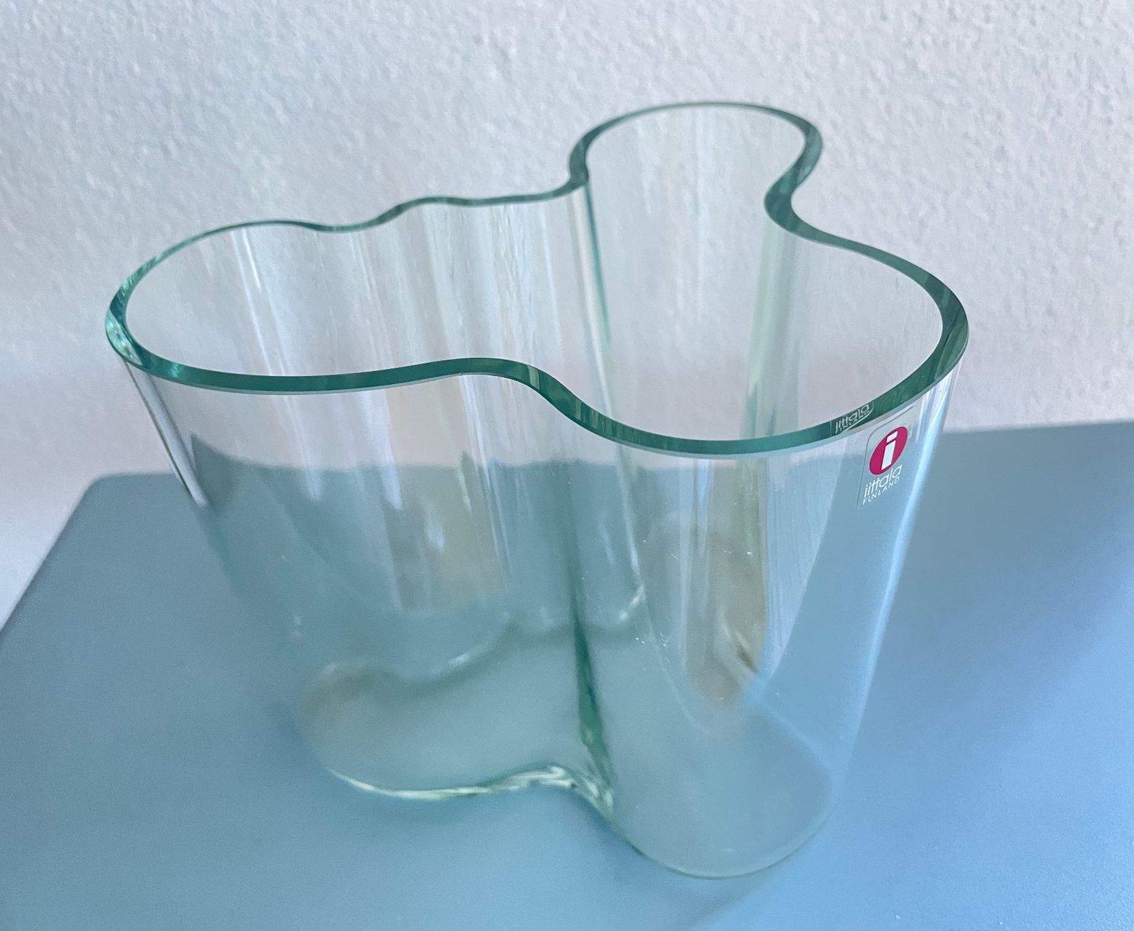 Aalto Vasi & Recipienti: Alvar Aalto Vase – Usato da Zumikon venduto da wius 3