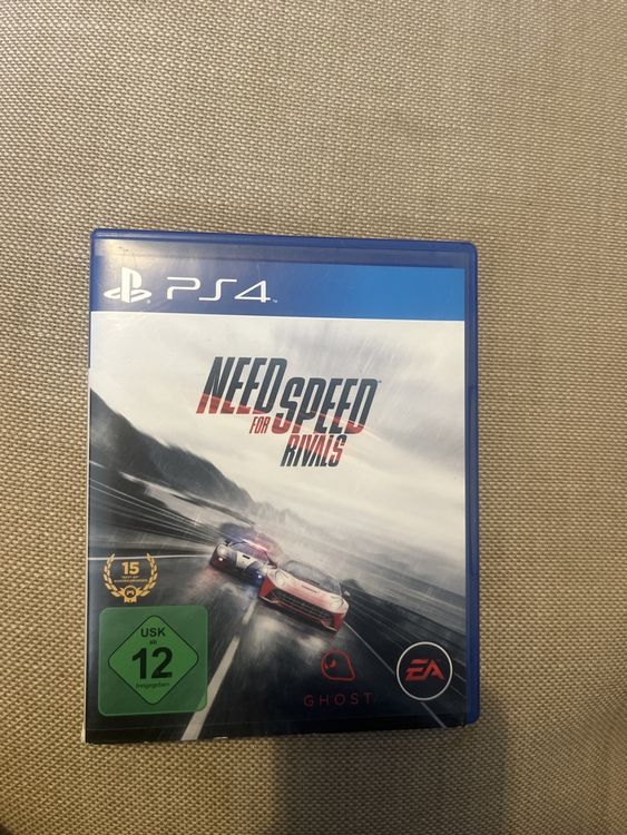 Need for Speed Ps4 | Kaufen auf Ricardo