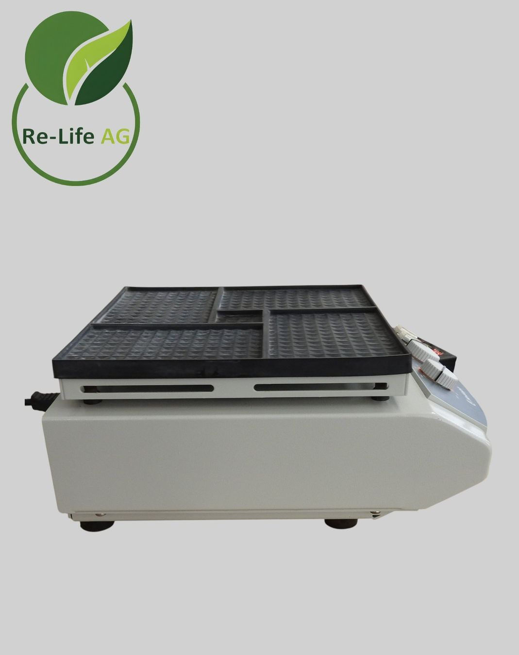 Tutte le macchine: Heidolph Titramax 100 – Usato da Reinach BL venduto da Re-LifeAG_Labor 2