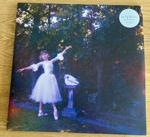 WOLF ALICE / VISIONS OF A LIFE