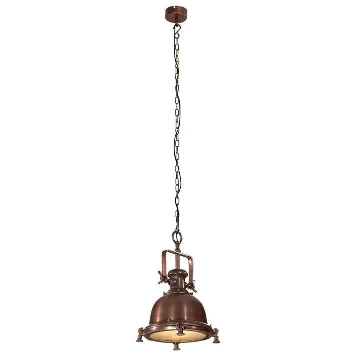 Lampade: Lampe suspendue aluminium – Nuovo e nell'imballaggio originale da Broc venduto da SensuriMaison 1
