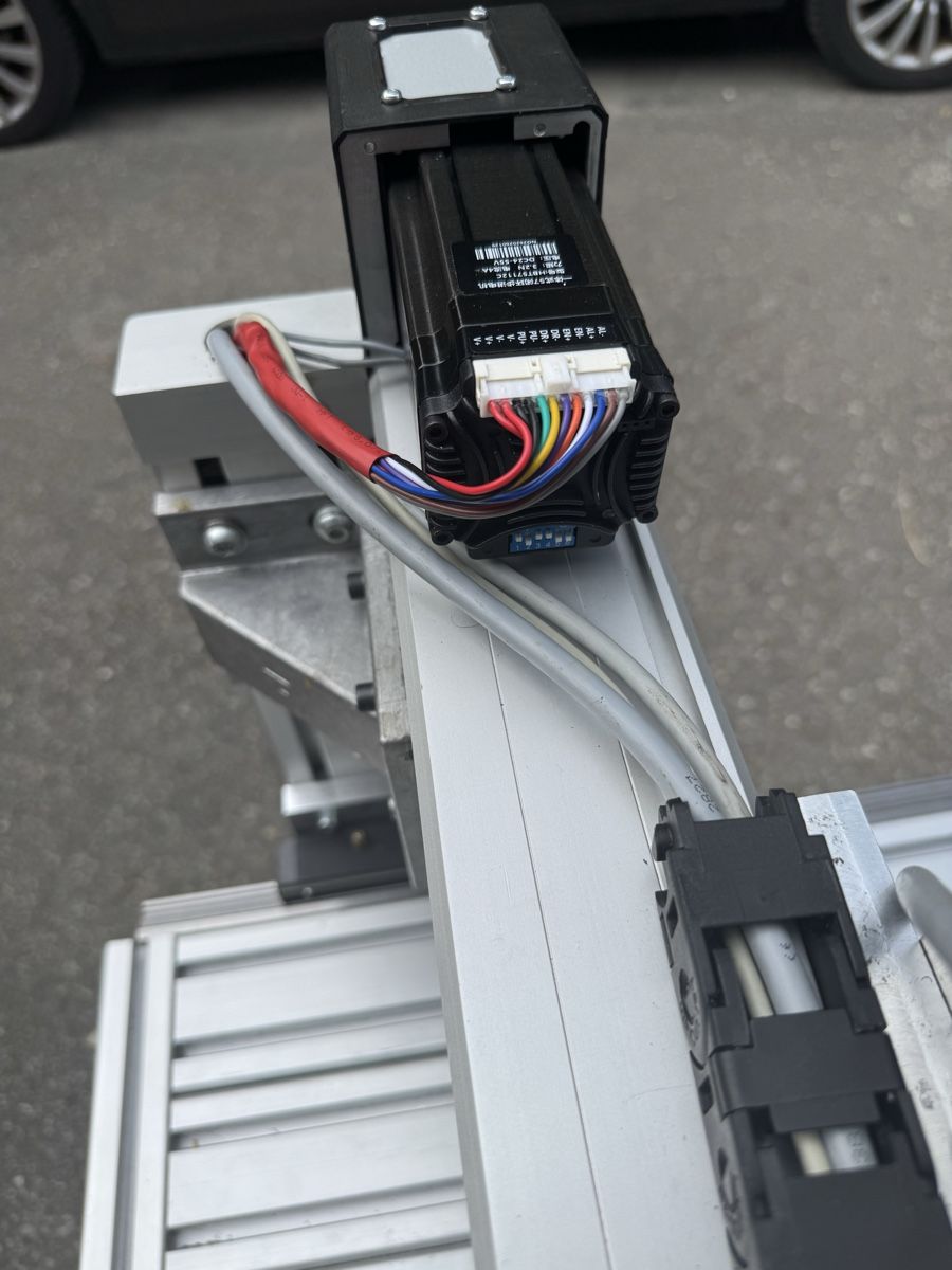 Alle Maschinen: CNC Prtalfräsmachine – Neu (gemäss Beschreibung) aus Rüttenen von fmijic 7