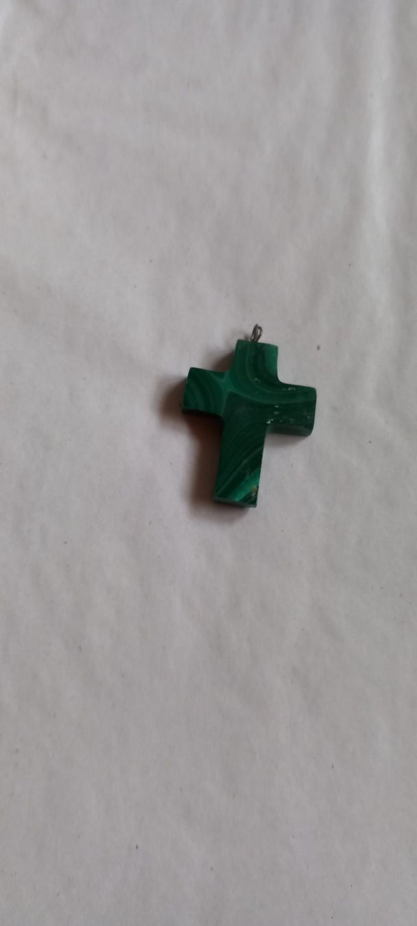 Anhänger: *** Anhänger Kreuz *** ab 1.00 – Gebraucht aus Othmarsingen von Leuchtturmlady