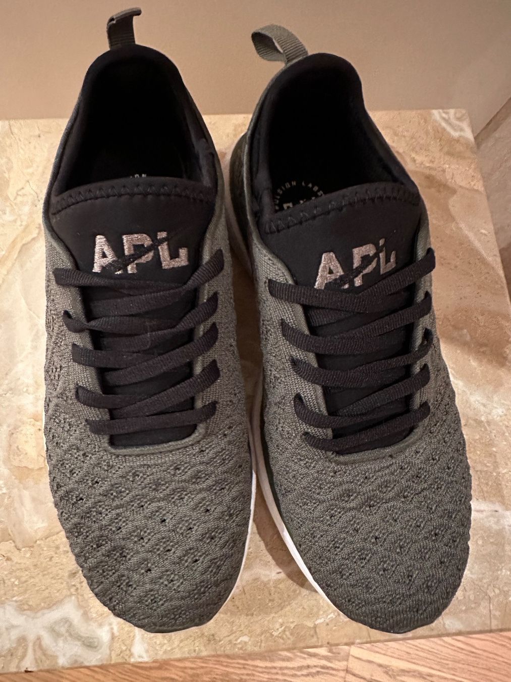 Damenschuhe: APL trainers – Gebraucht aus Paradiso von apf_mh9c 3
