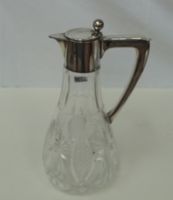 Carafe à vin
